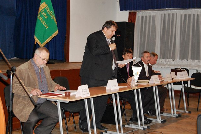 O rokowaniach dla wielkopolskiej wsi 