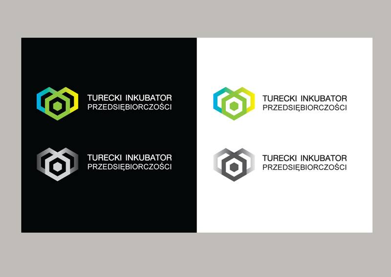 Wybierzmy logo Inkubatora - Logo nr 1