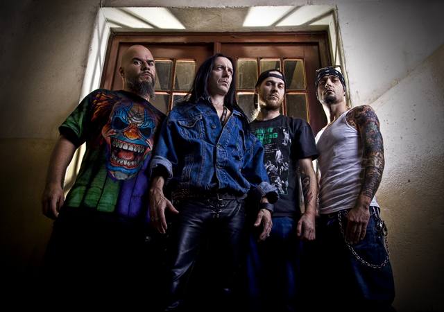 Acid-owy konkurs rozwiązany! - Źródło: www.acid-drinkers.com / autor: Kobaru