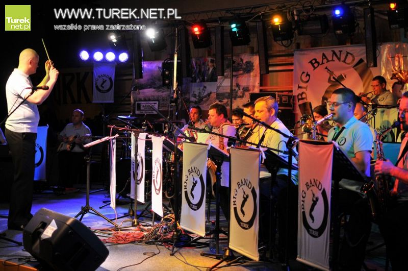 Jazzowy weekend w Turku