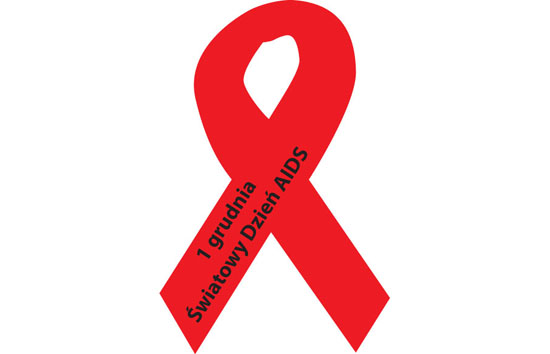 Obchody Światowego Dnia AIDS