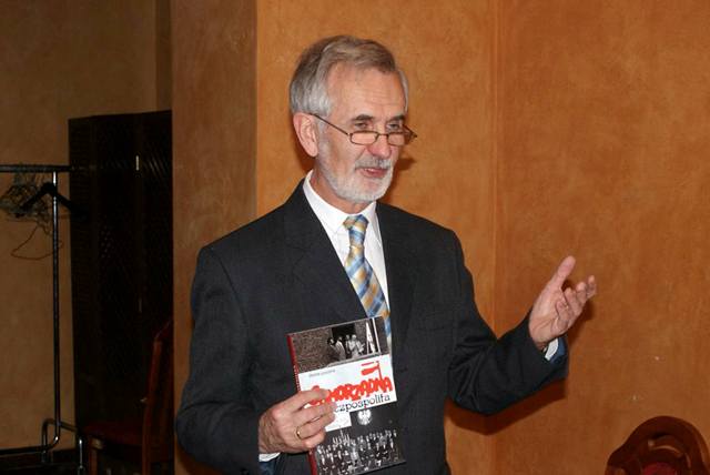 Wspominali narodziny demokracji