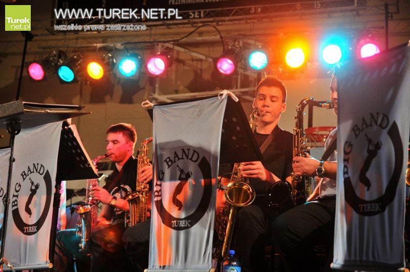 Czy jazz w Turku ma szansę?