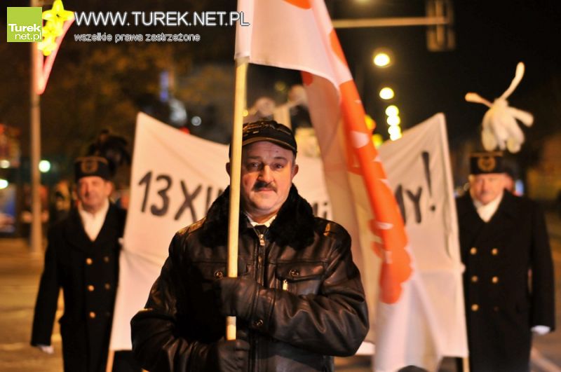 Turkowianie pamiętają