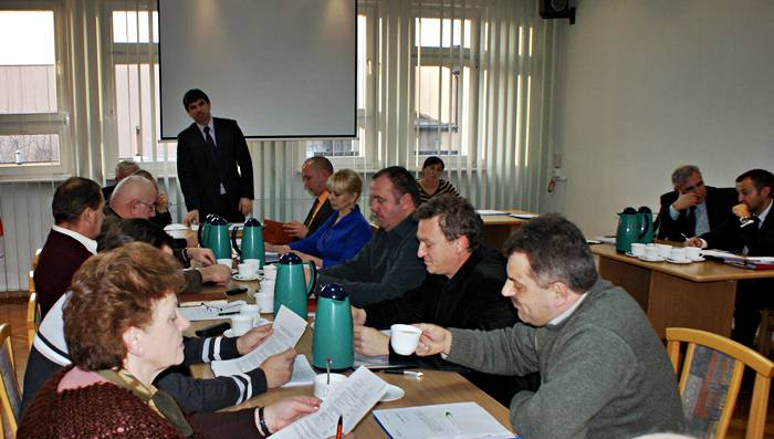 Gm. Turek: Ciut drożej za pojazdy