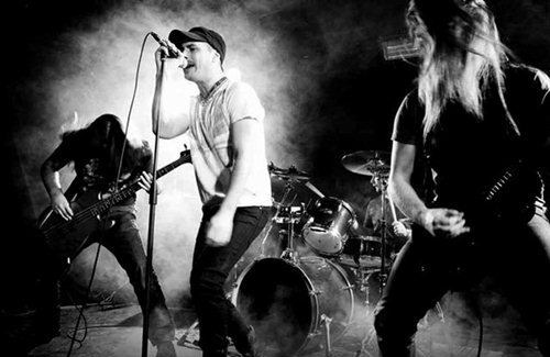 Małaszyński w Pubie 21