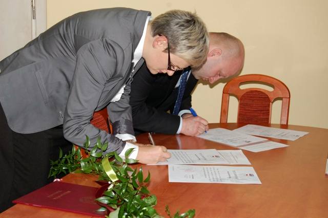 Następne nauczycielskie awanse