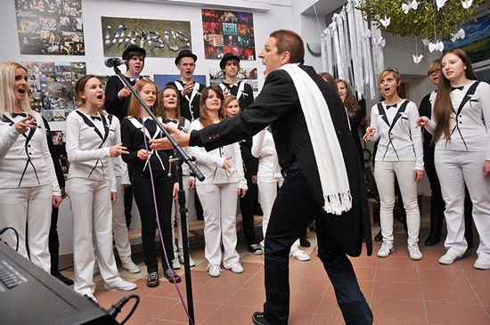 Dziesięć lat Viribus Unitis