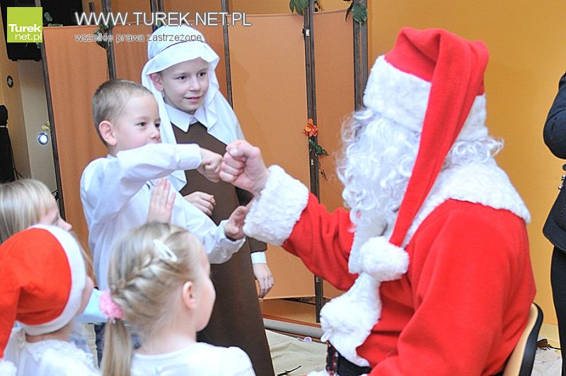 Świąteczny czas podsumowań w Przystani