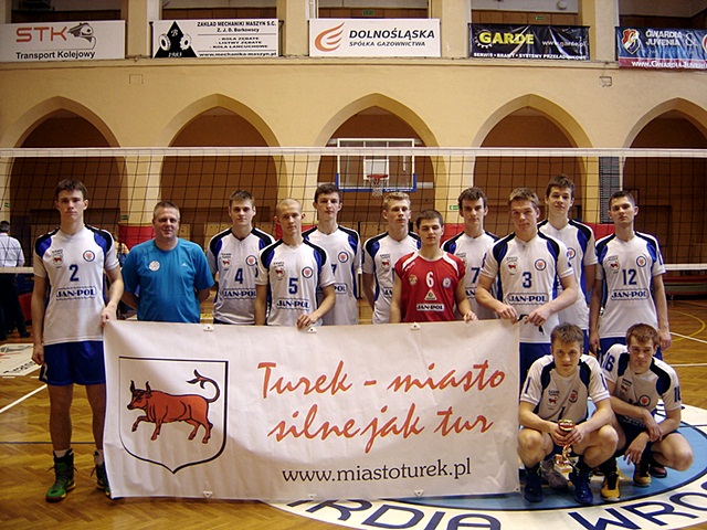 PS: Ćwierćfinał Mistrzostw Polski Juniorów – Wrocław 2012