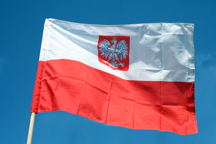 Święta Majowe / Andrzej Burszewski - Źródło: sxc.hu / Jurek Gburek