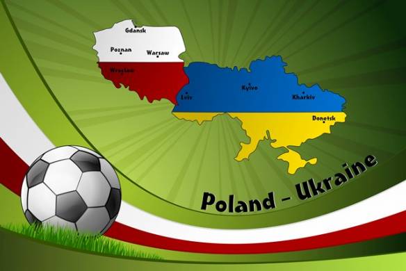 Przedsmak Euro 2012 / Polska – Ukraina i...