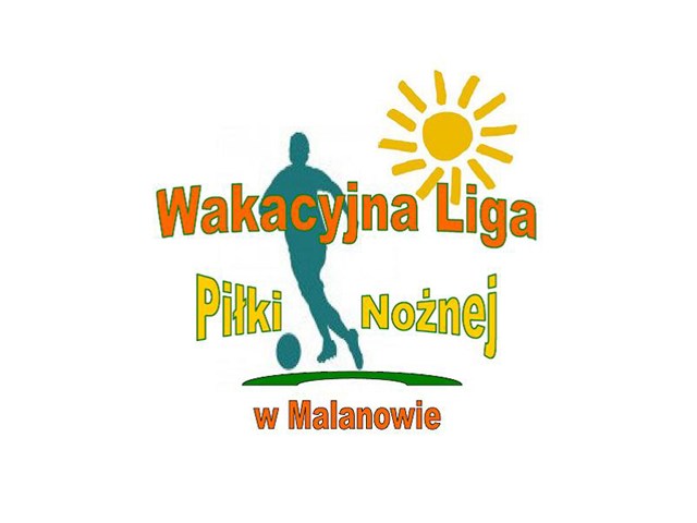 III kolejka malanowskiej Wakacyjnej Ligi za nami - Źródło: OSiR w Malanowie