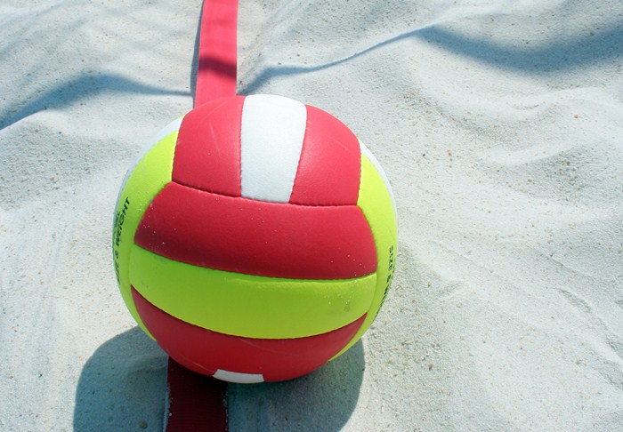 Turniej siatkówki plażowej w Porożu - Źródło: sxc.hu / Jan KratÃ�ï¿½na