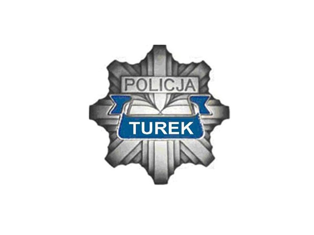 Poznaj swojego dzielnicowego - Źródło: www.turek.policja.gov.pl