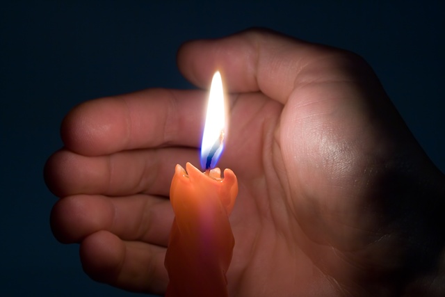 Andrzejki Tradycja /Andrzej Burszewski - Źródło:sxc.hu / Alexander Kalina