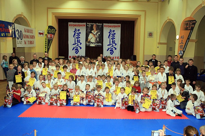 Gwiazdkowy Turniej Judo-Sumo 