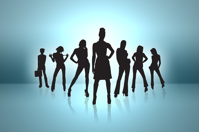 Dzień Kobiet/ Andrzej Burszewski - Źródło: sxc.hu / Sachin Ghodke