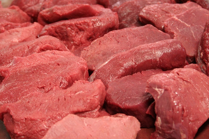 Kradli nawet mrożone mięso - Źródło: sxc.hu / Koos Schwaneberg