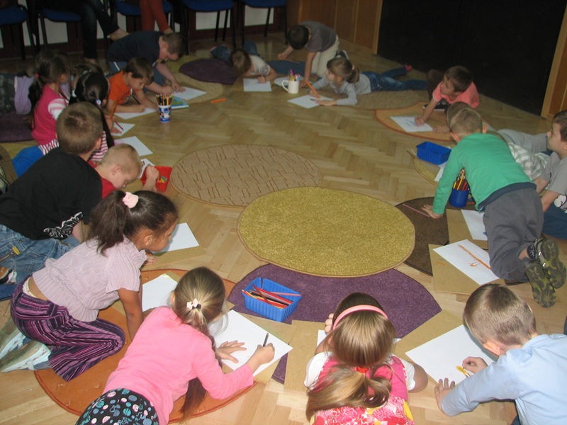 Tydzień Bibliotek już za nami