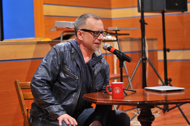 Lord Vader, Tygrysek i Skipper w jednej osobie