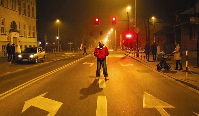 Nowa impreza Hip-Hopowa w Turku - Foto: TiM Foto Studio