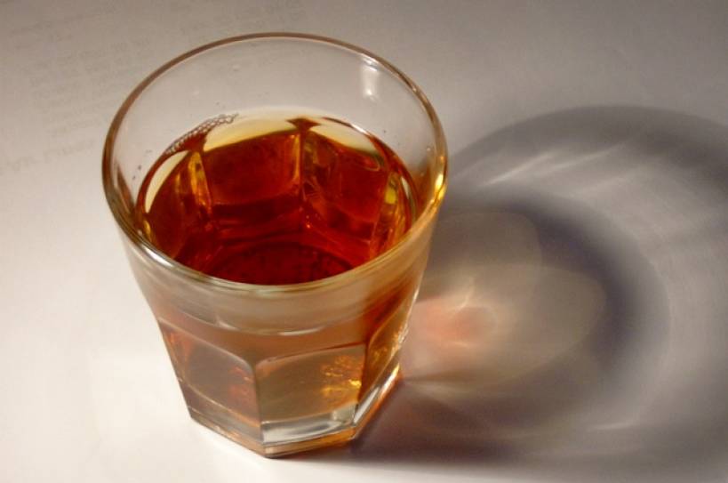 Włamywacz zabrał whisky  - Źródło: sxc.hu / tomasz mazurkiewicz