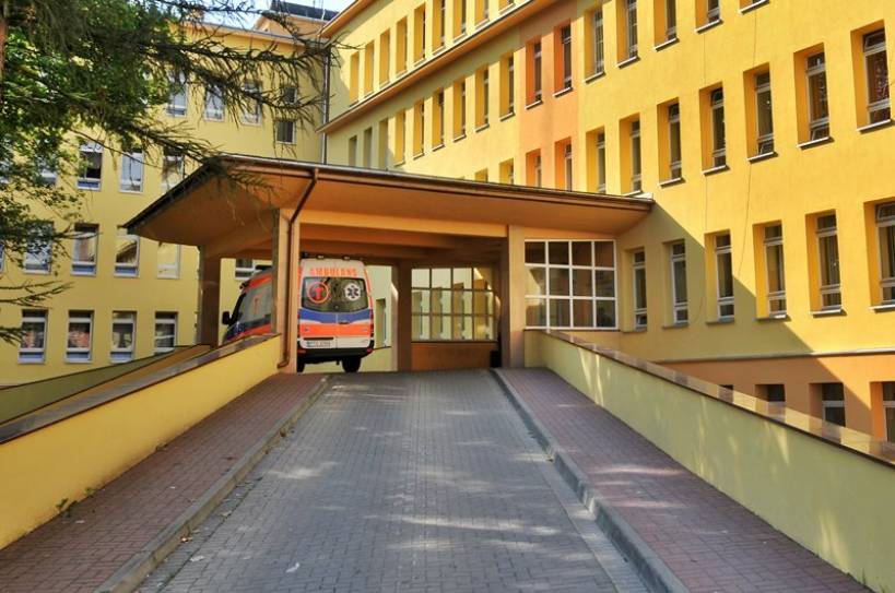 Czerwiński zarekomendowany na dyrektora ZOZ
