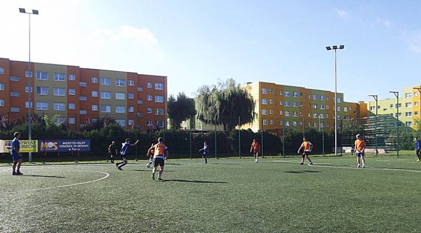 Powiatowy Finał Ligi Orlika za nami