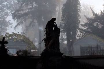 Wideo: Nasze (nie)zwykłe cmentarze
