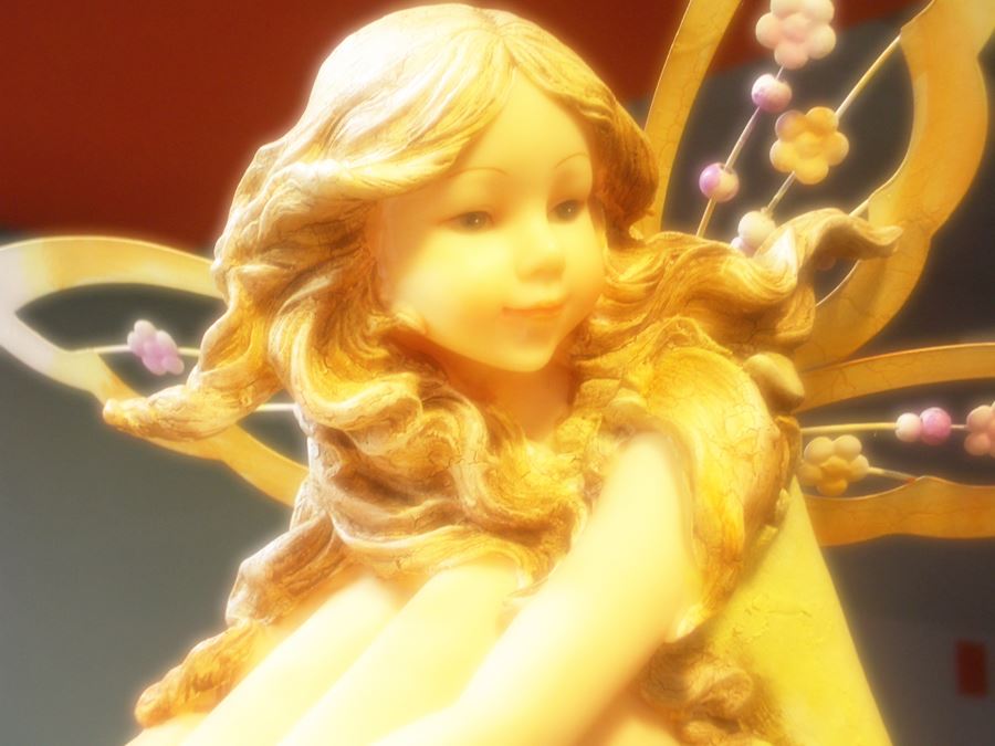 Turkowski Andersen zamknął magię w baśni - Foto: sxc.hu / Shihching Wu