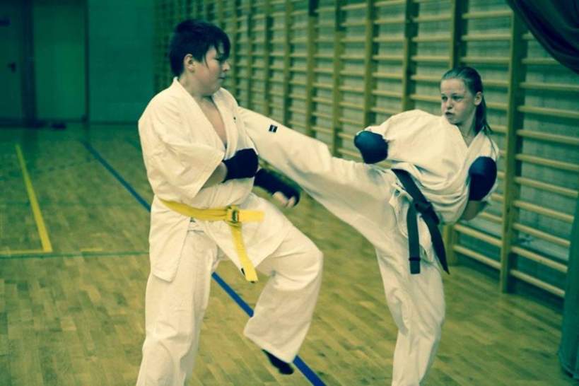 Zostań adeptem Zimowej Akademii Sportów Walki - foto: archiwum klubu
