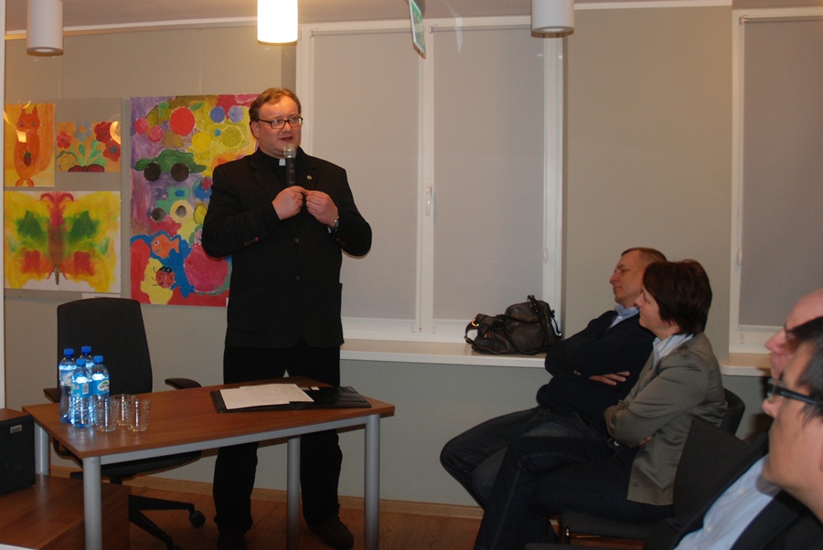 Przywrócili pamięć o Żołnierzach Wyklętych - Foto: ma