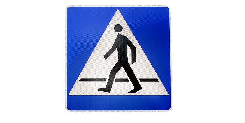 Edukacja Pieszych w Ruchu Drogowym - foto: sxc.hu / Michal Zacharzewski