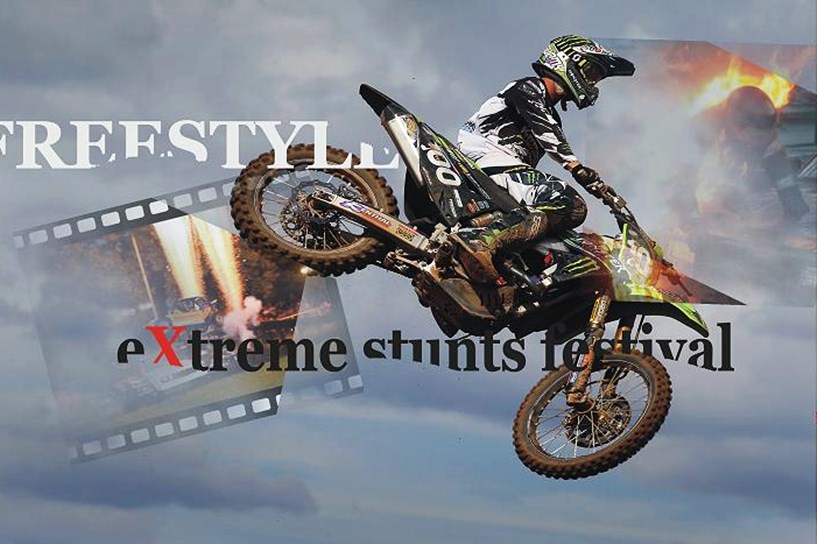 Zobacz ekstremalne show Streets Owners na stadionie 1000-lecia - foto: www.facebook.com/StreetsOwners