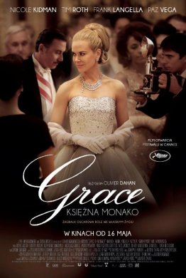 Grace Księżna Monako