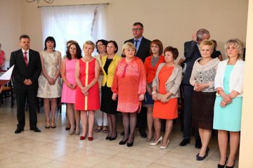 Ach, co to był za bal…