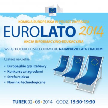 EuroLato 2014 w Turku