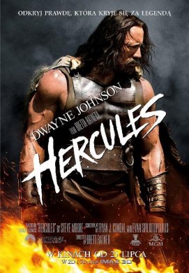 Herkules - Foto: Kino Tur