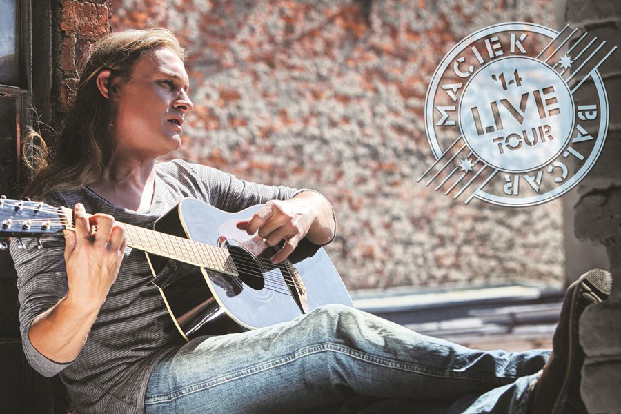 Jesienny koncert z utworami Grechuty