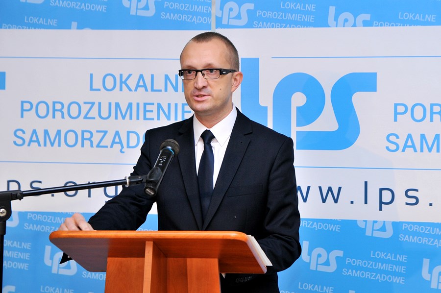 Antosik zgarnął więcej głosów, niż Czapla, Młynarczyk i Maciejewski razem wzięci