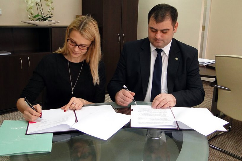 Porozumienie pomiędzy JTI Polska a ZST podpisane