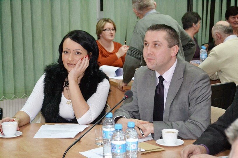 Tuliszkowska Rada utworzyła komisje