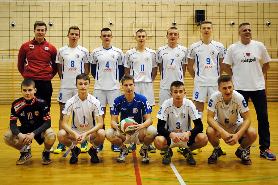 Juniorzy UKS „Piątki” Turek w Finale Mistrzostw Wielkopolski 