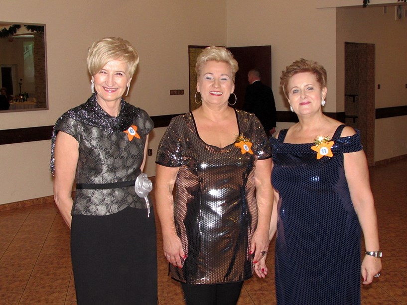 XIII Bal Charytatywny Stowarzyszenia Forum Kobiet w Tuliszkowie