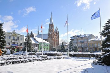 Wideo: Śnieżna zima w Turku, czy na długo?
