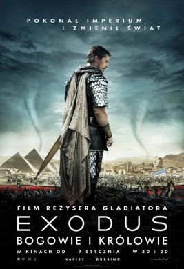 „Exodus: Bogowie i Królowie”