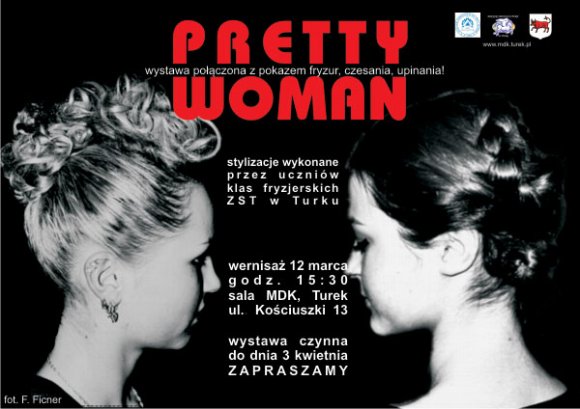 Wystawa Pretty Woman