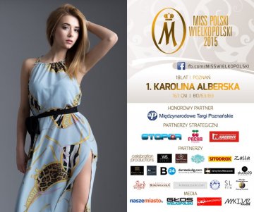 Oto finalistki konkursu Miss Polski Wielkopolski! - Foto: Studio29 fotografia (www.s-29.pl)