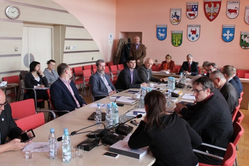 Pomysły na inwestycje drogowe